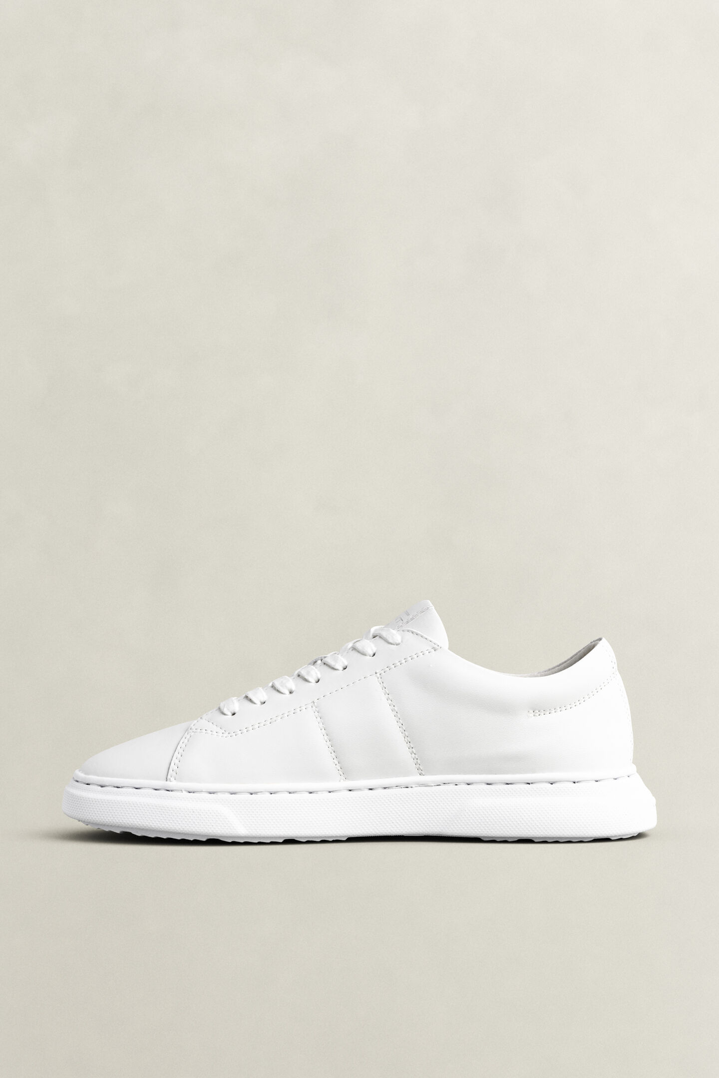 Joree Leather Sneakers