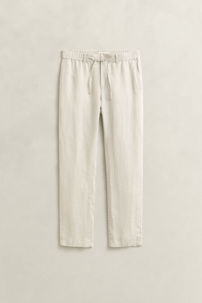 Linen Pants
