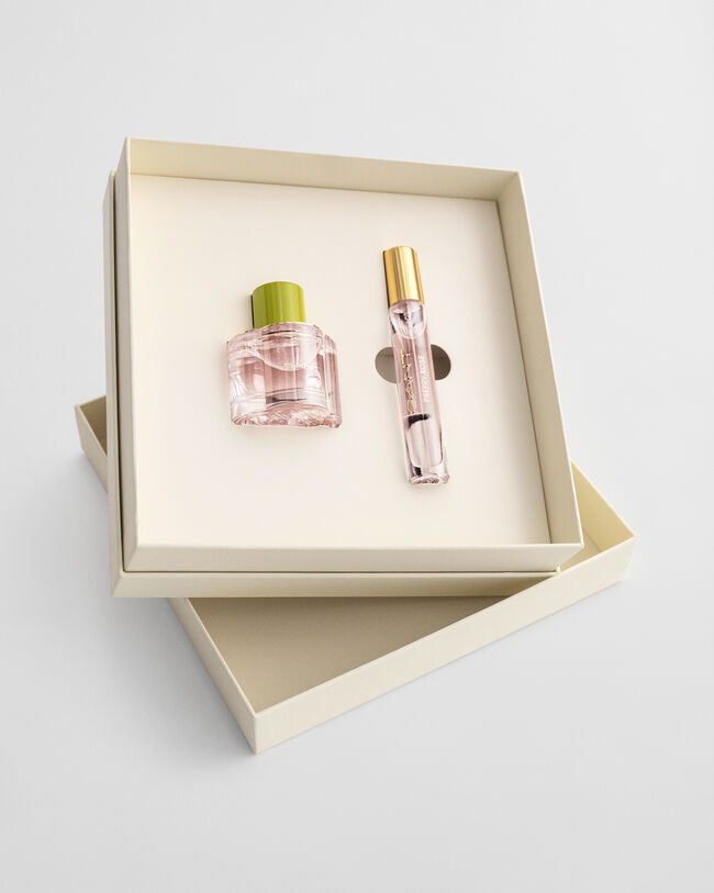 GANT Pre Club Gift Set