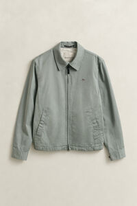 Cotton Windcheater Jacket