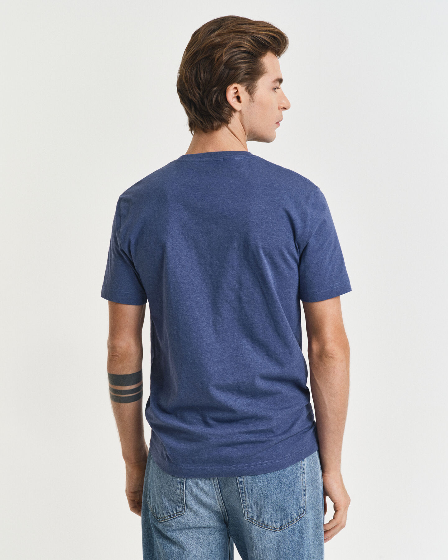 Regular Fit Shield T-Shirt