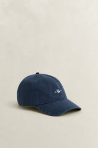 Shield Sunfaded Cap