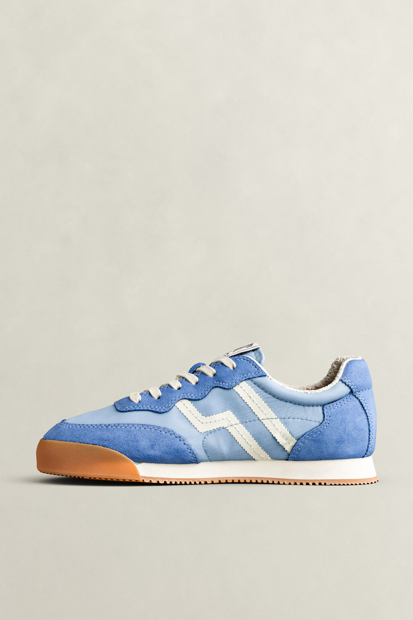 Beylana Suede Sneakers