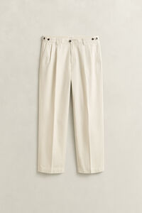 Canvas Chinos