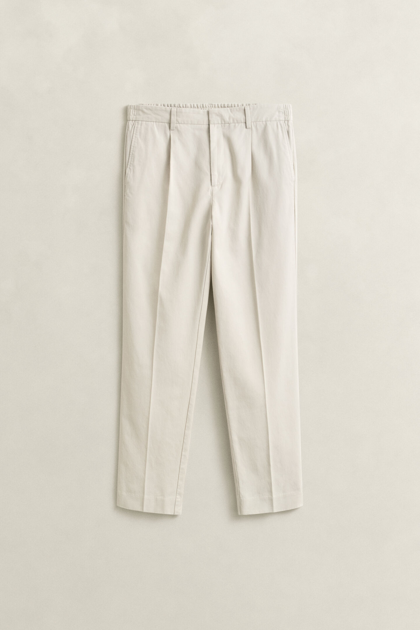Lyocell Blend Pants
