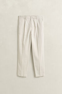 Lyocell Blend Pants