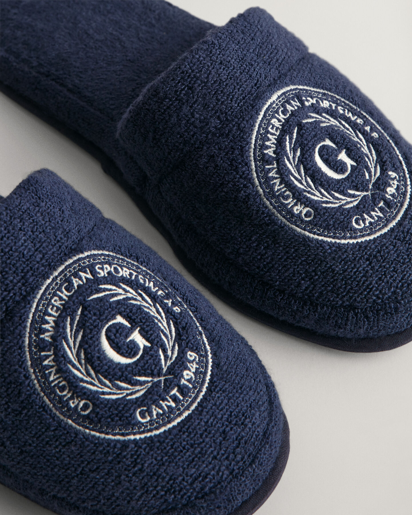 Crest Slippers