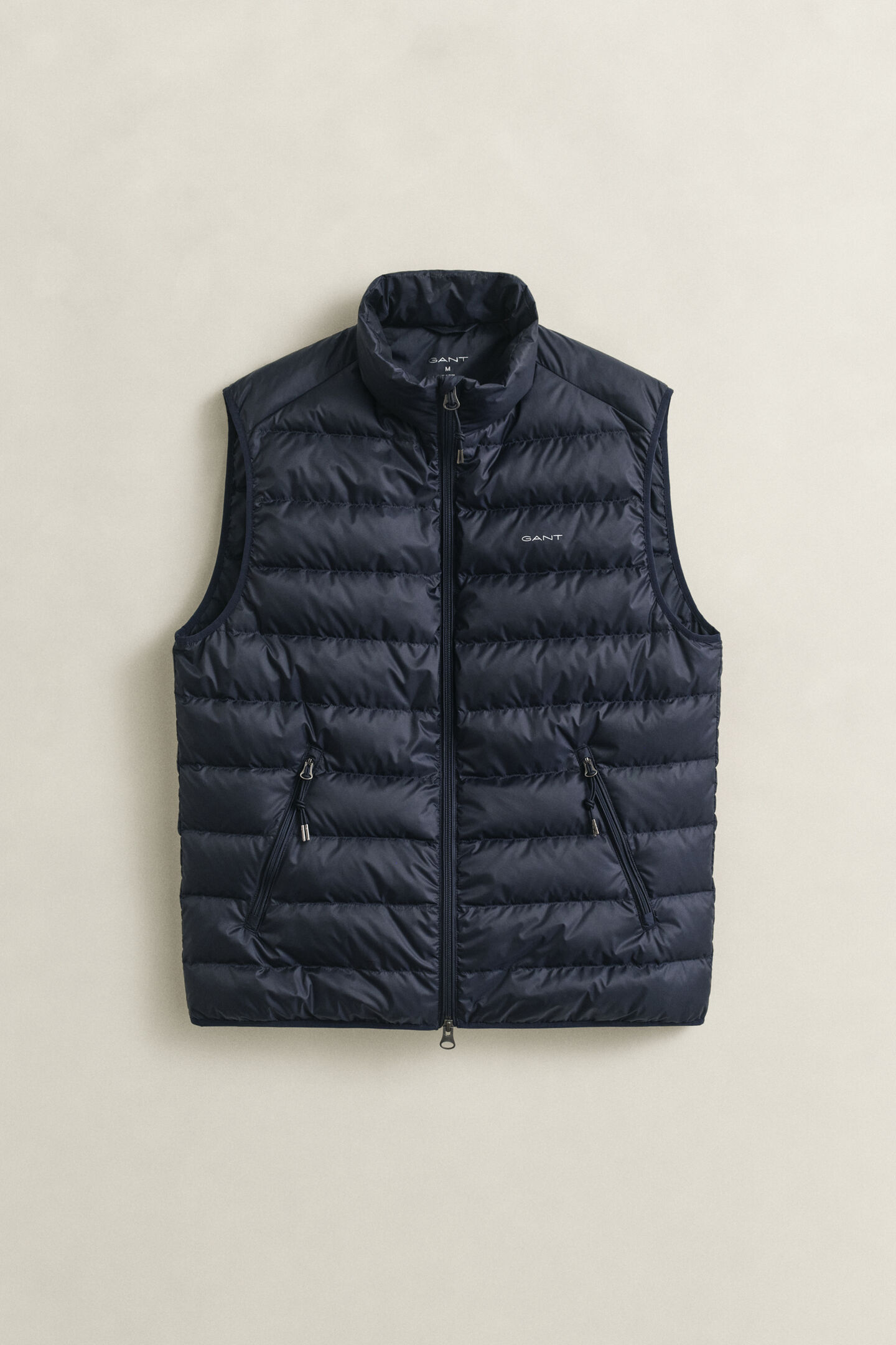 Light Down Vest