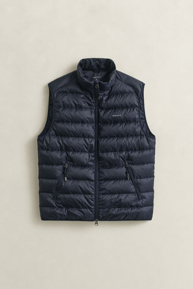 Light Down Vest