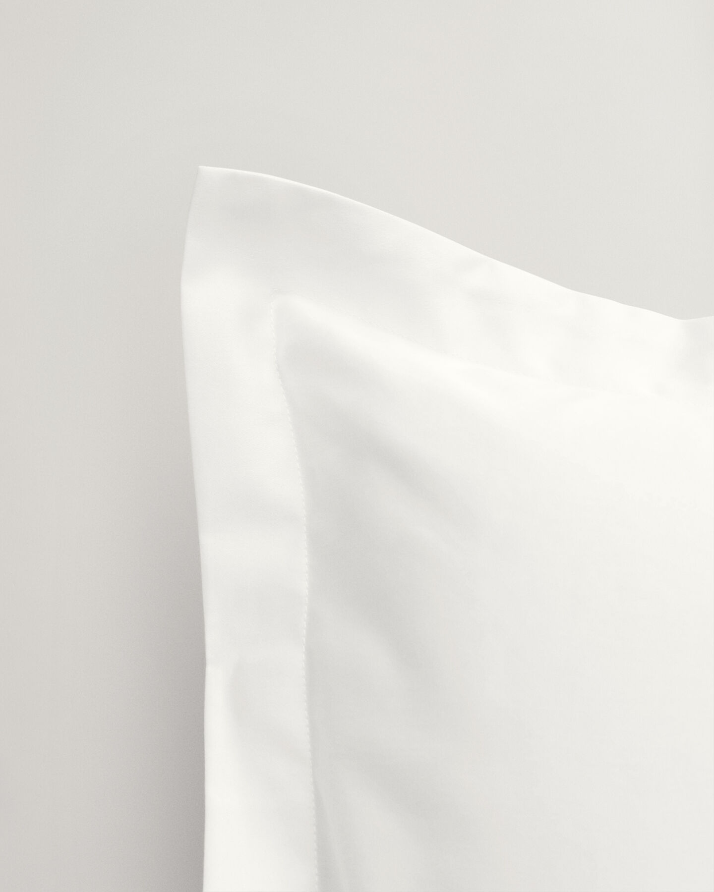 Sateen Pillowcase