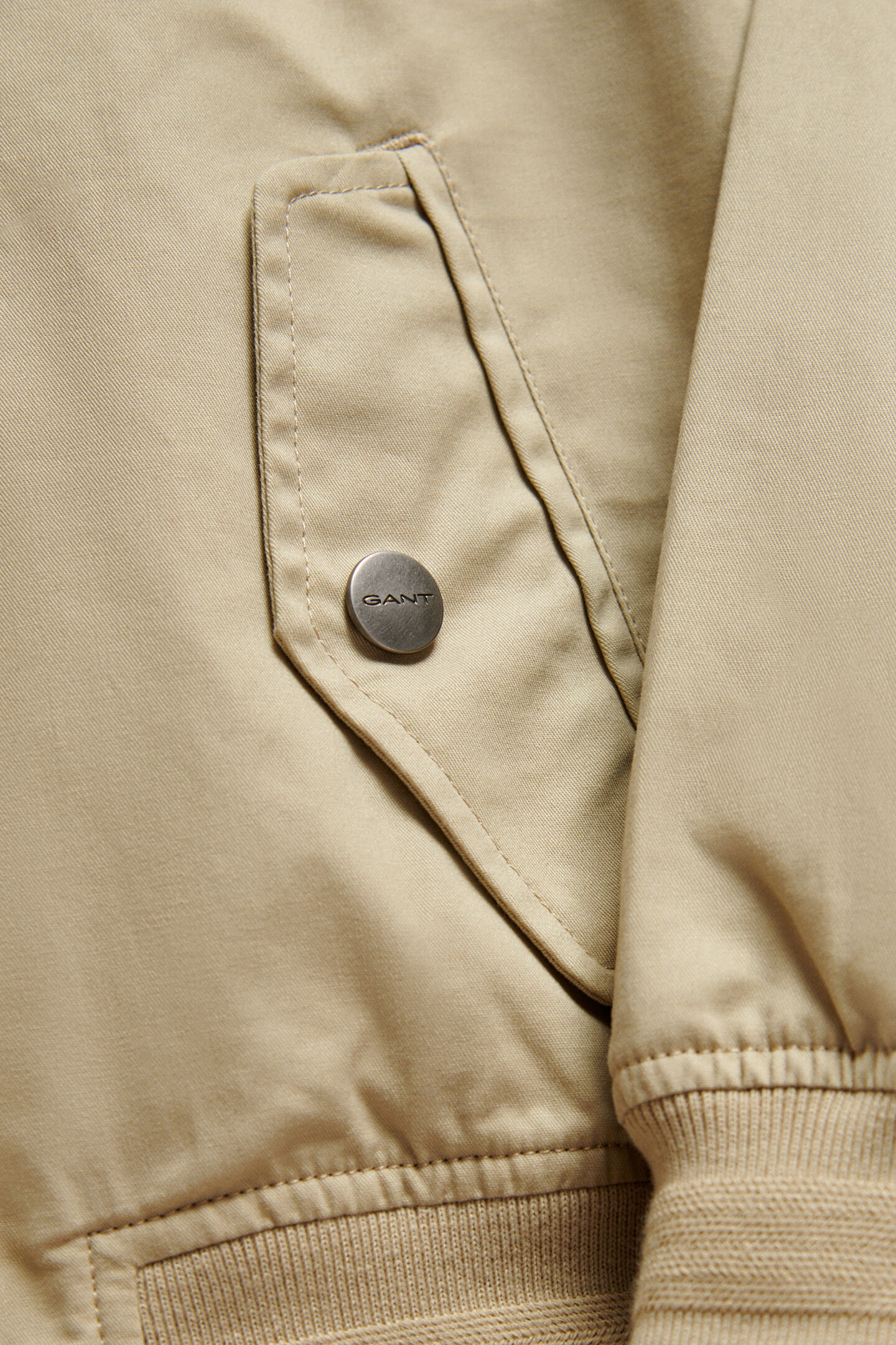 Teen Boys Harrington Jacket