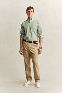 Regular Fit Classic Chinos