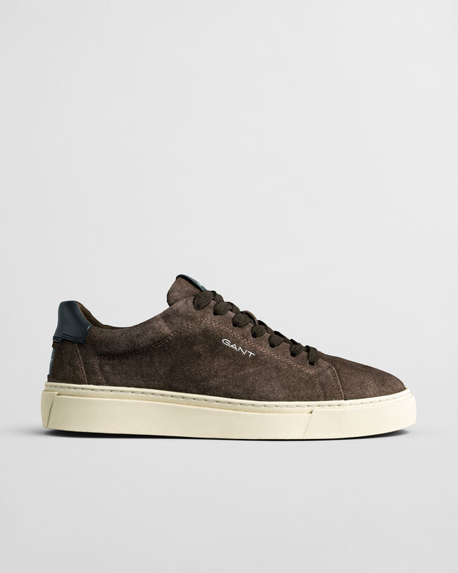 McJulien Suede Sneakers