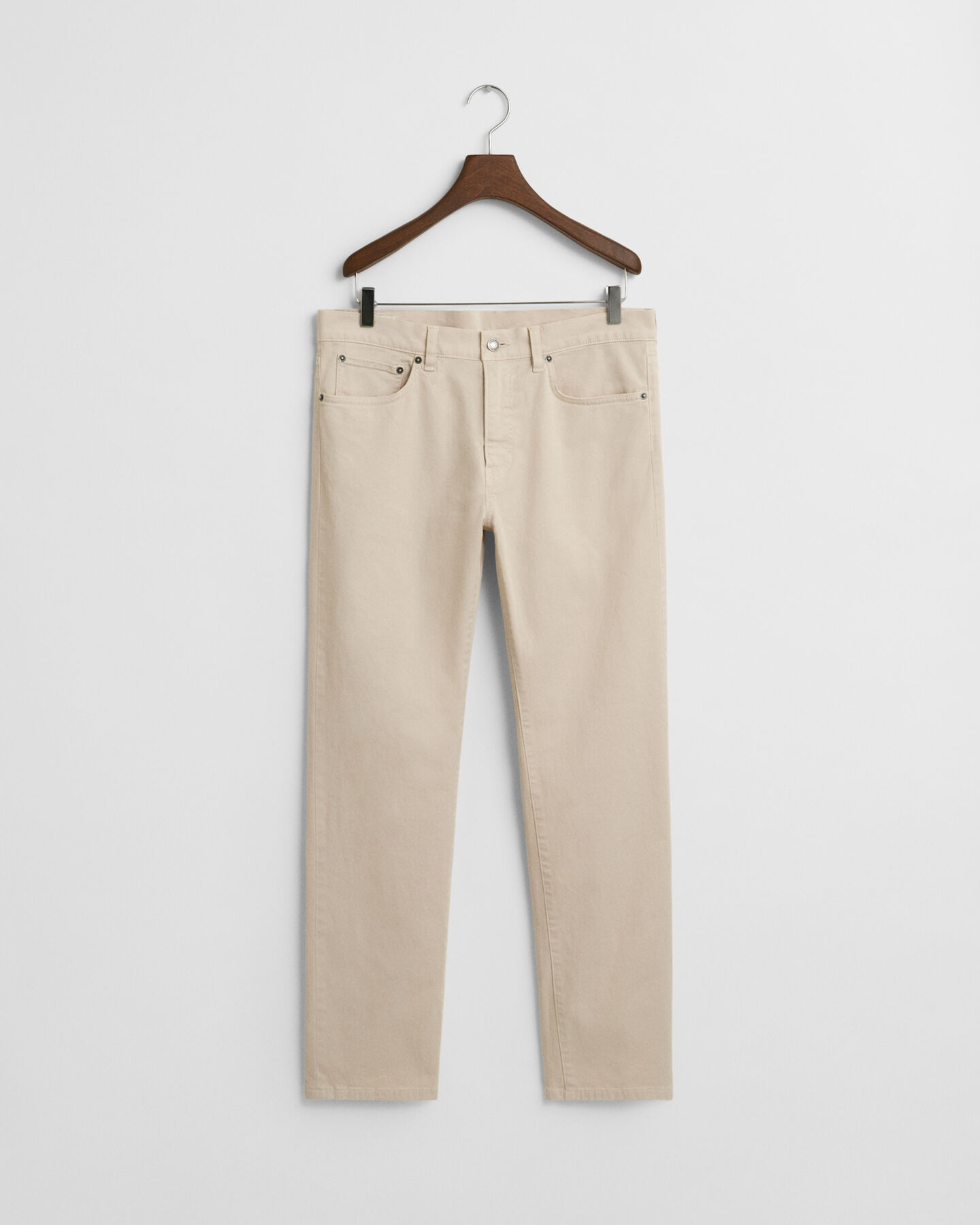 Regular Fit Desert Jeans