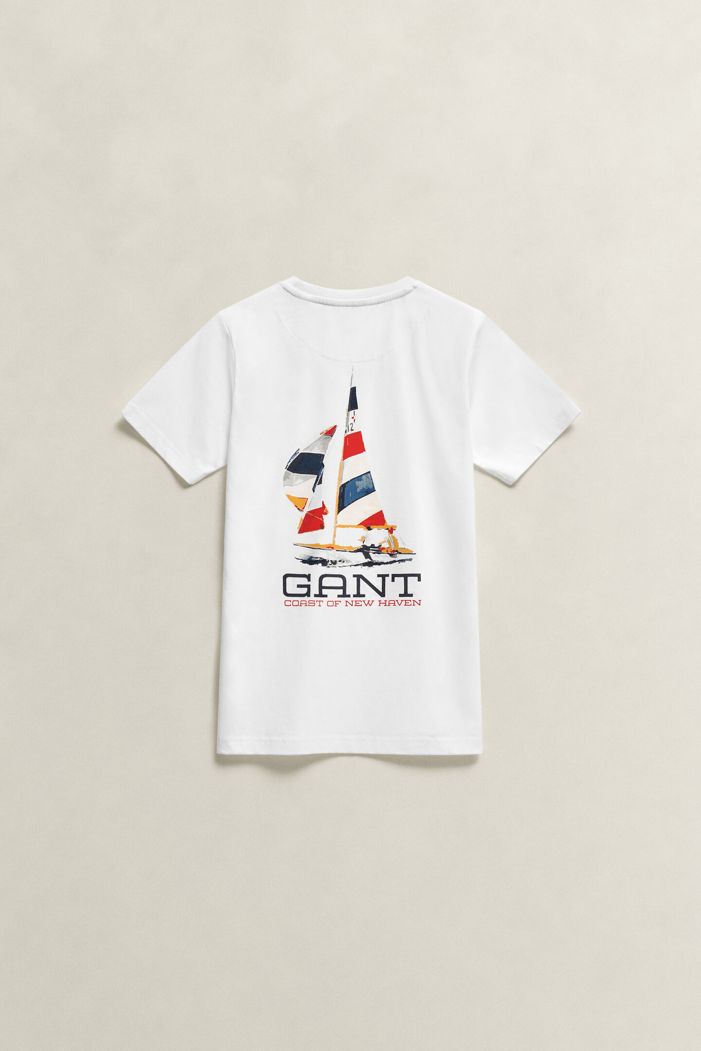 Teen Boys Coastal T-Shirt