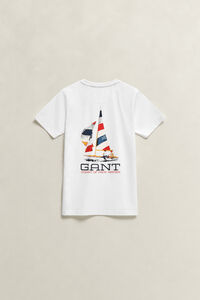 Teen Boys Coastal T-Shirt