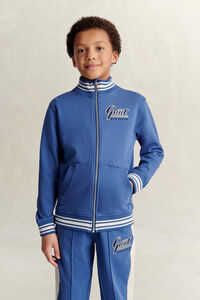 Teen Boys Track Jacket