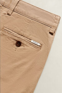 Boys Chino Shorts