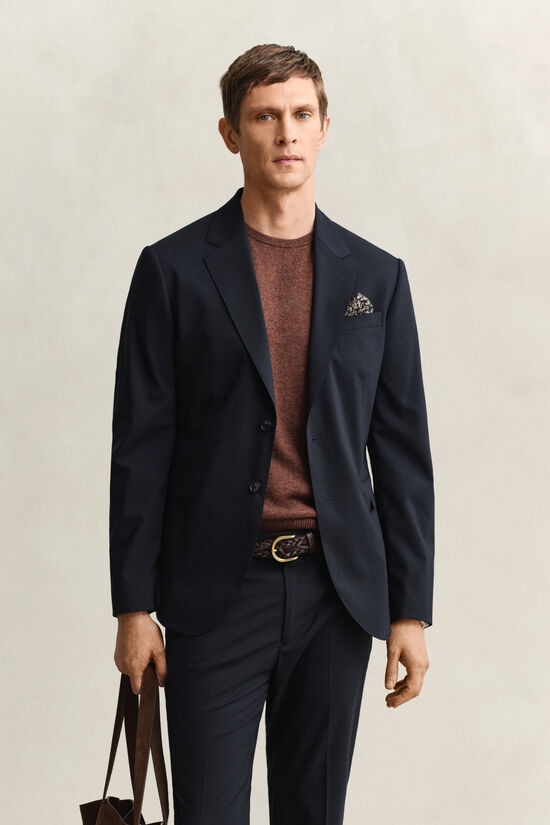 Suit Jacket