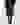 Wool Blend Midi Pencil Skirt
