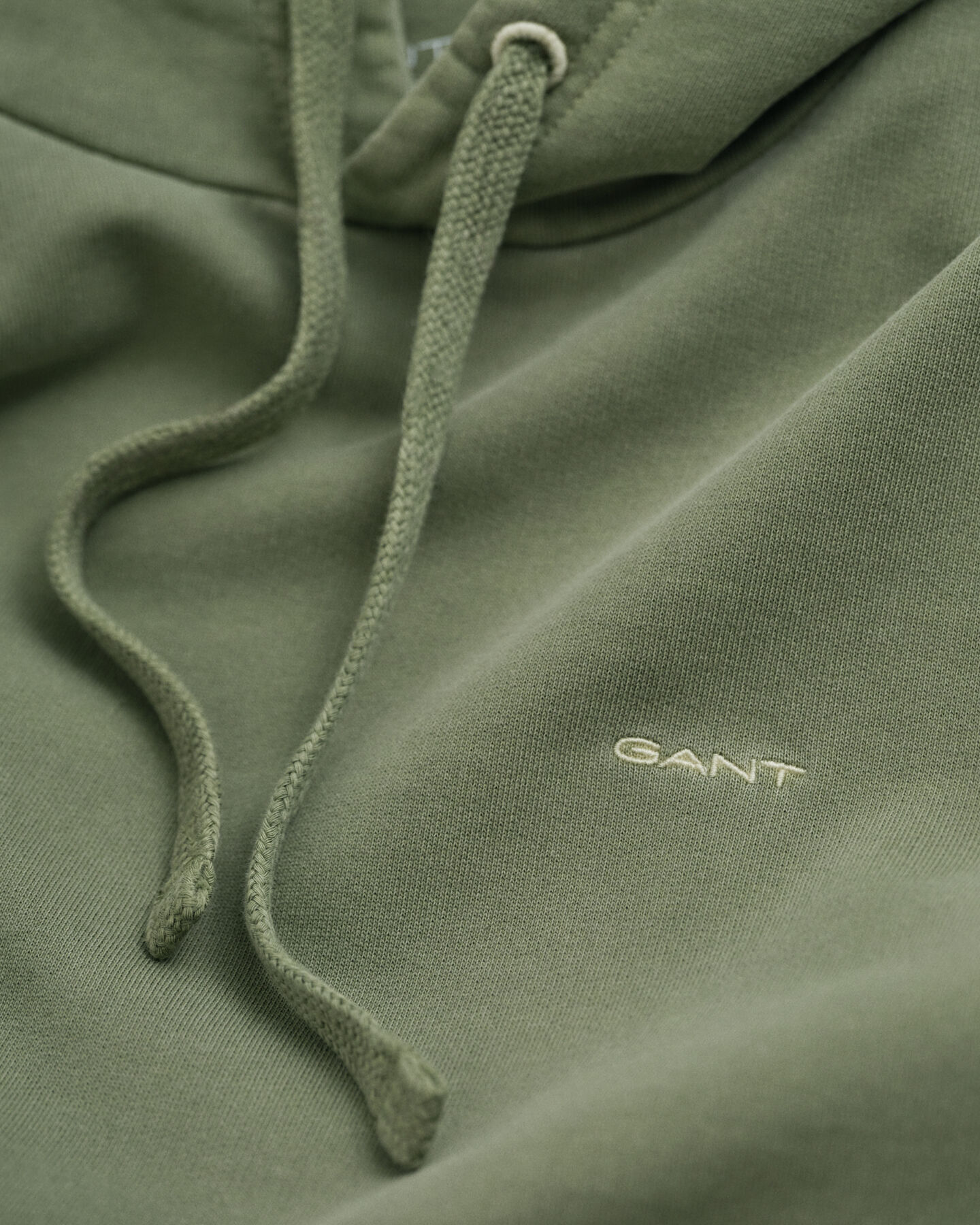 Sunfaded Hoodie