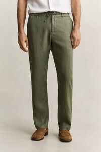 Linen Pants