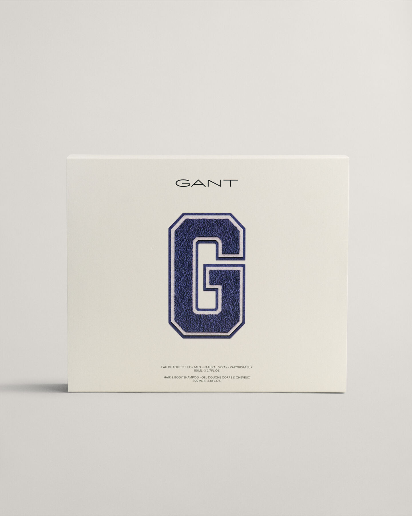 GANT Eau de Toilette Gift Set