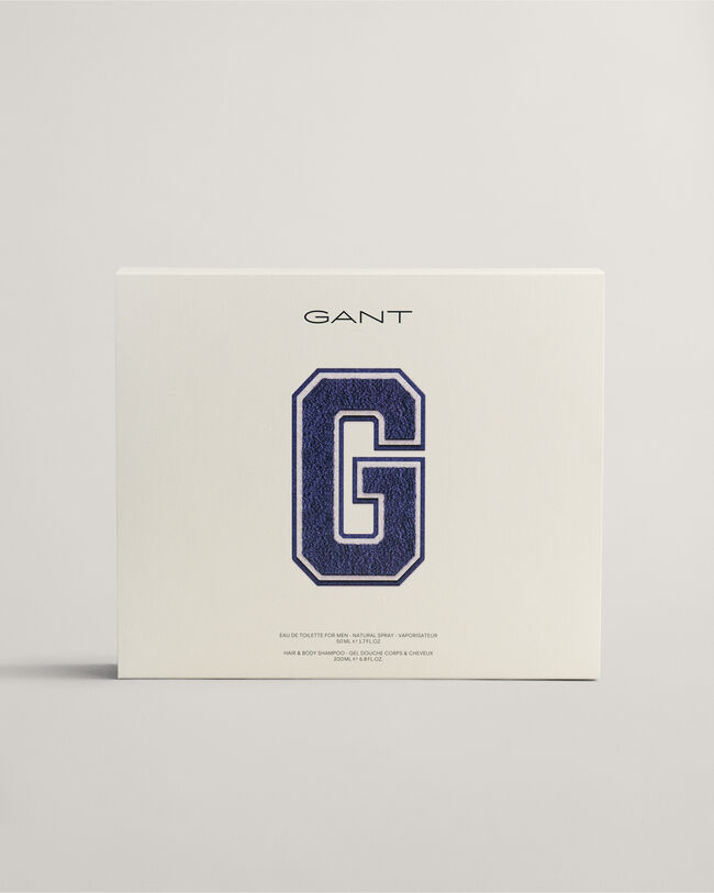 GANT Eau de Toilette Gift Set
