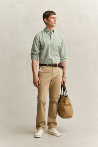 Regular Fit Classic Chinos