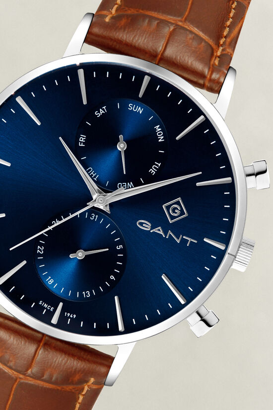 Park Hill Day-Date II Watch