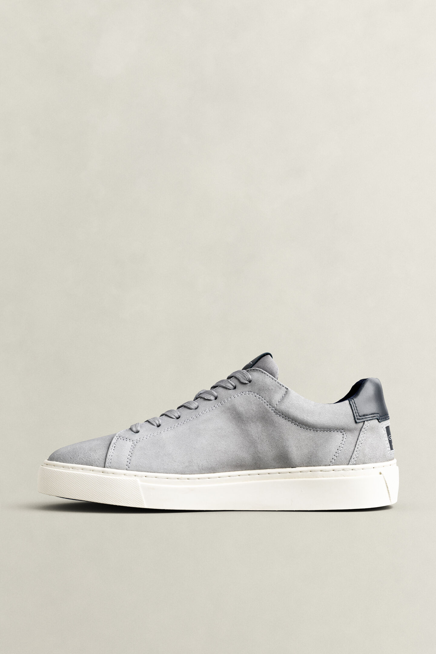 McJulien Suede Sneakers