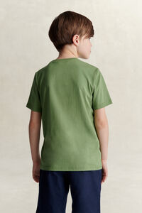 Teens Shield T-Shirt