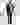 Slim Fit Cotton Linen Suit Pants