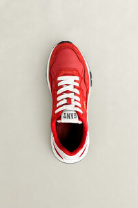 Youtron Sneakers
