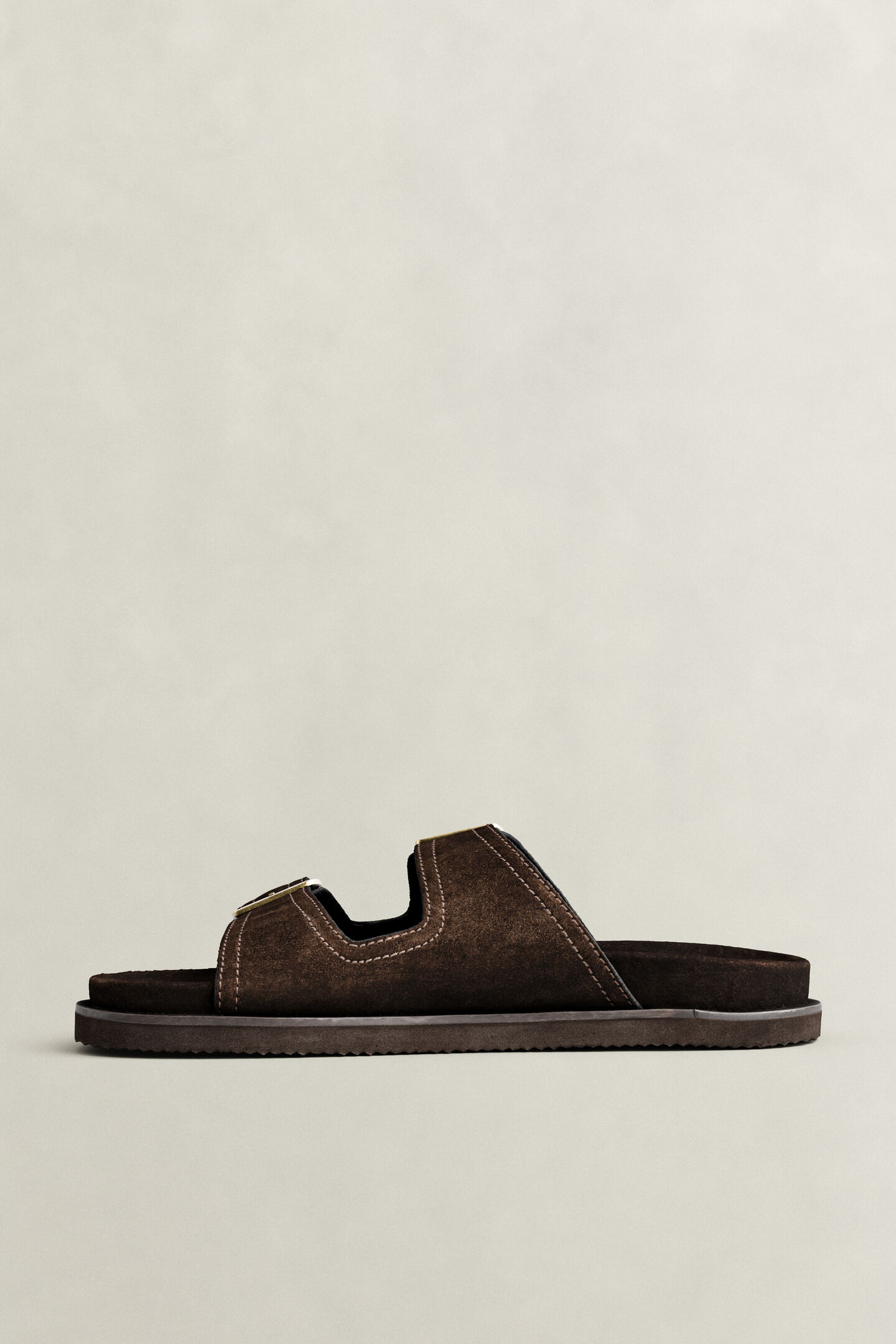 Fairfro Suede Sandals