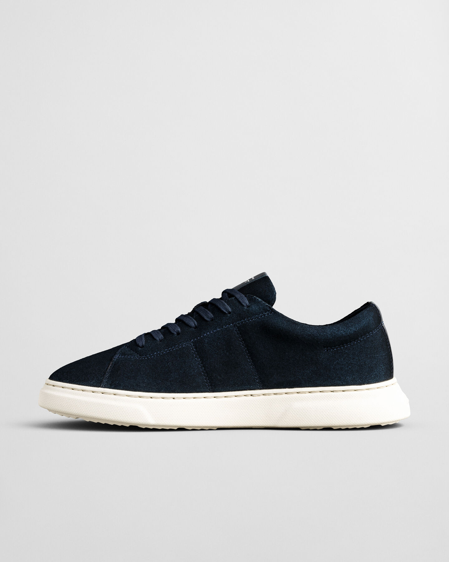 Joree Suede Sneakers