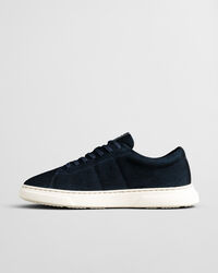 Joree Suede Sneakers