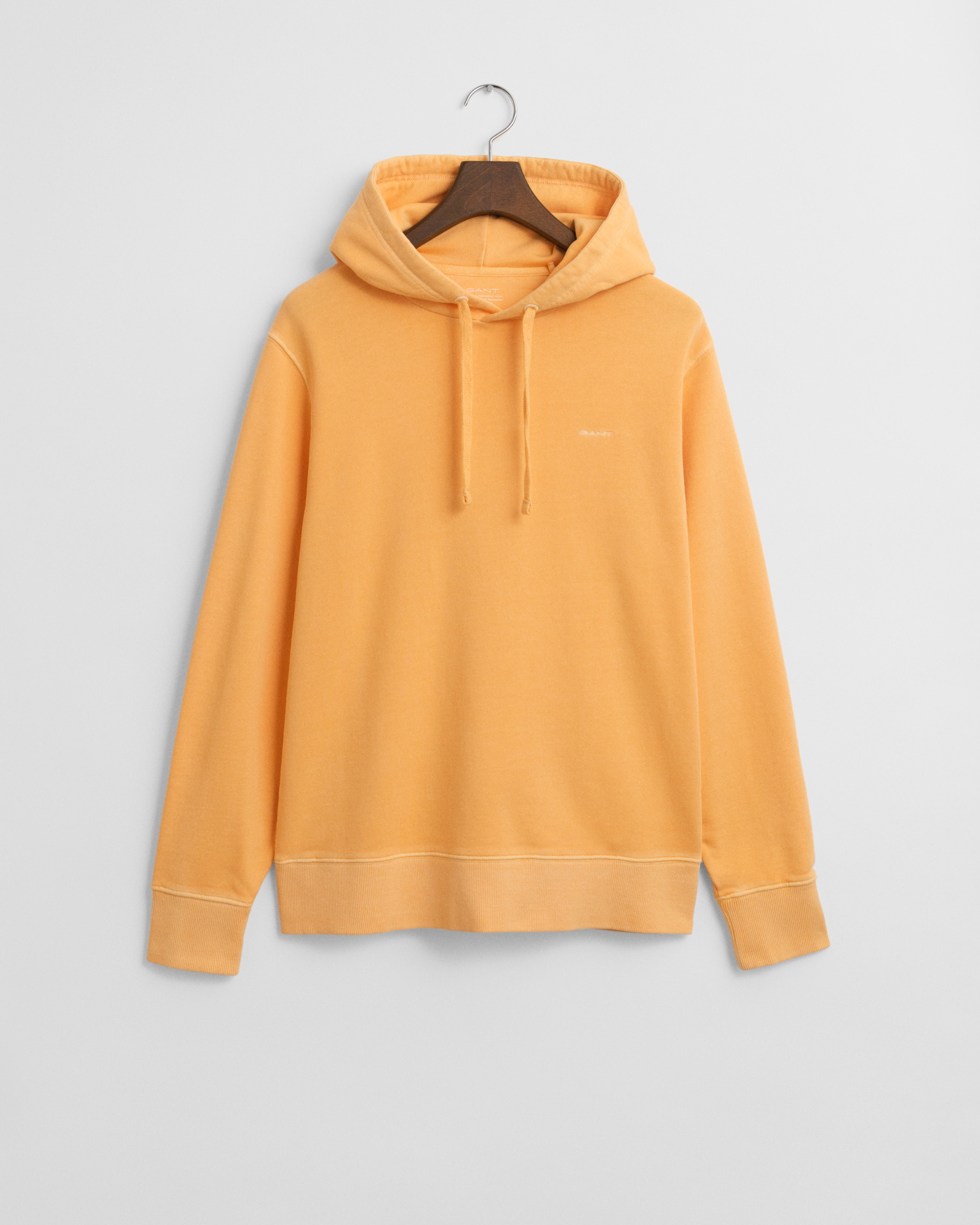 Sunfaded Hoodie