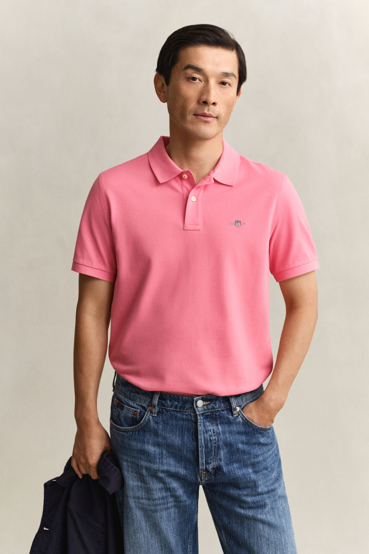 Regular Fit Polo Shirt