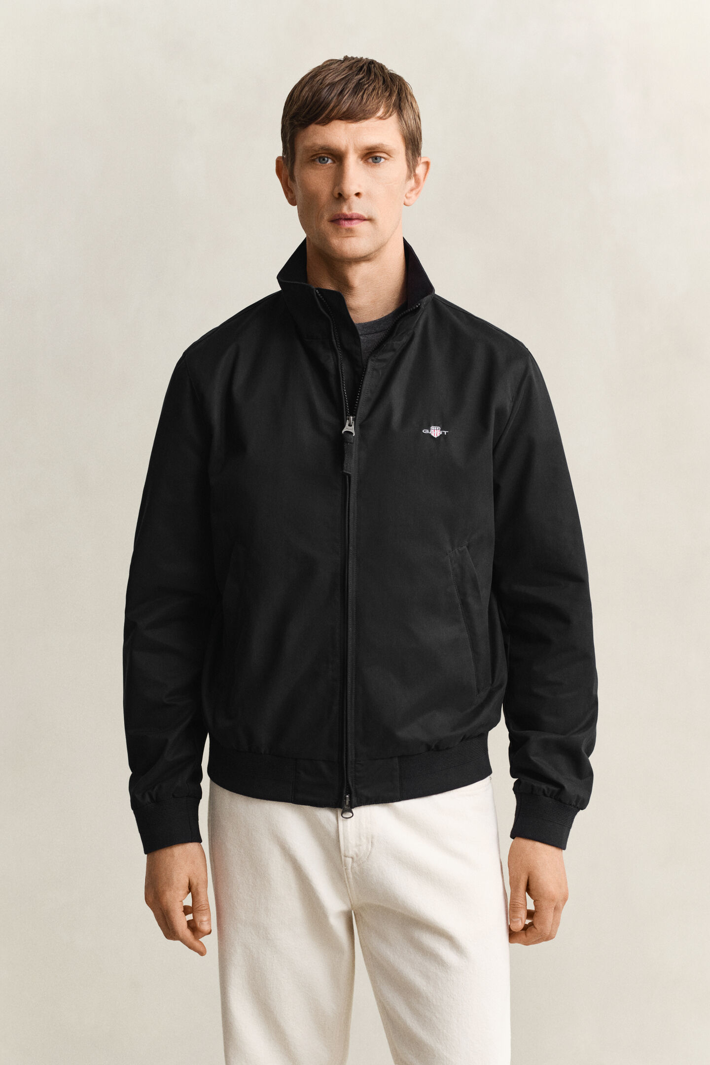 Lightweight Hampshire Jacket