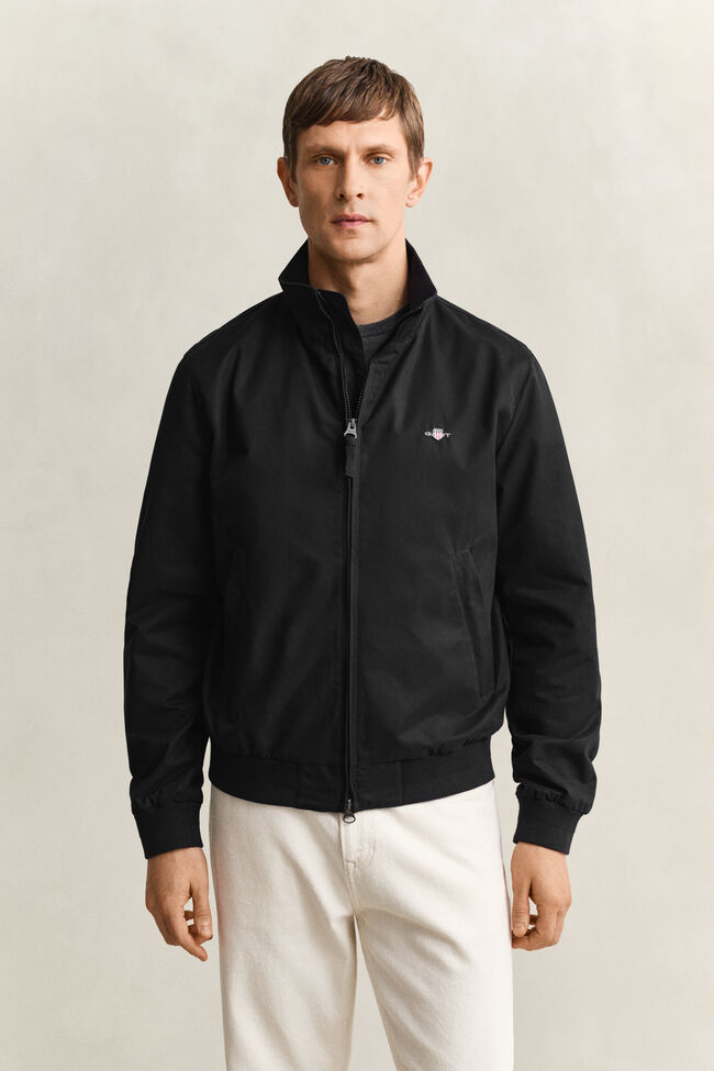 Lightweight Hampshire Jacket