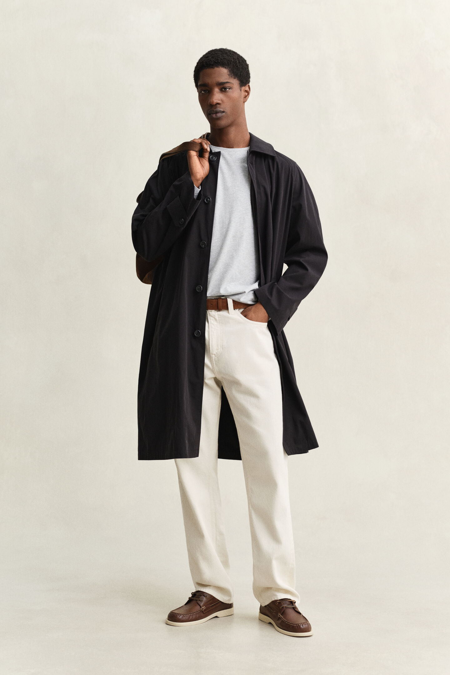 Shield Long Sleeve T-Shirt