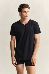 2-Pack V-Neck T-Shirts