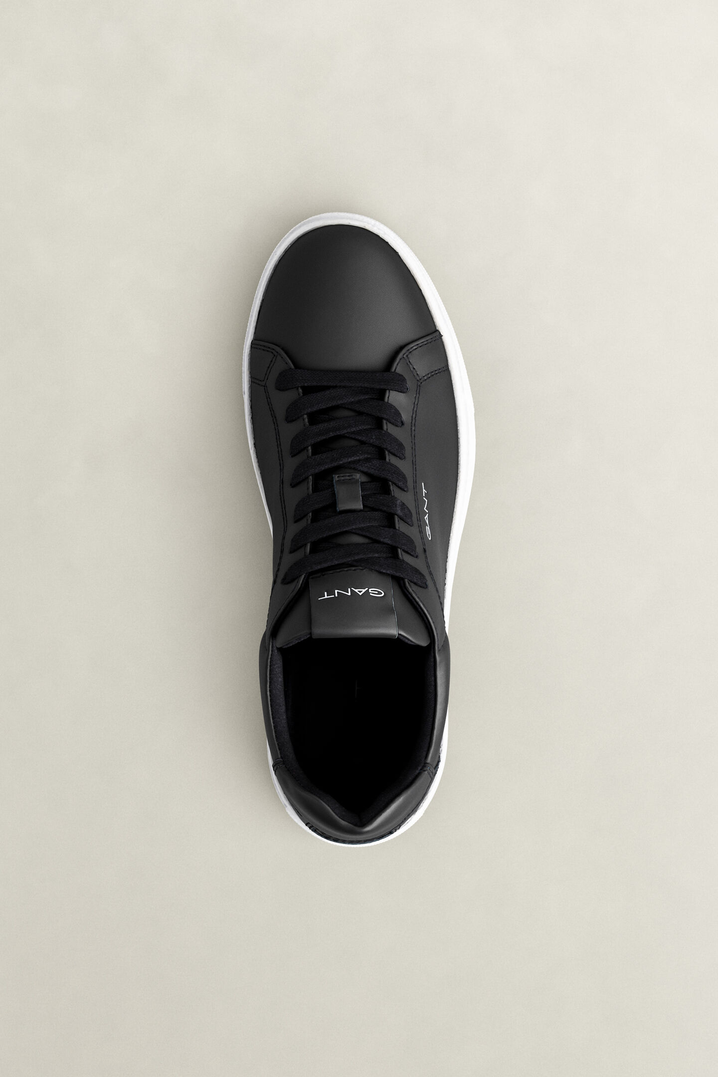 McJulien Leather Sneakers