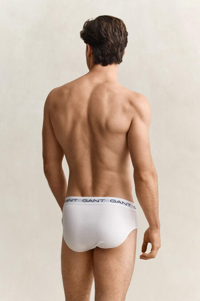 3-Pack Briefs