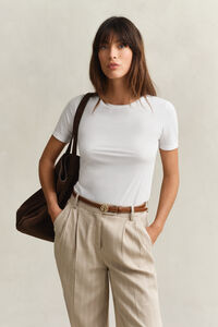 Cotton T-Shirt