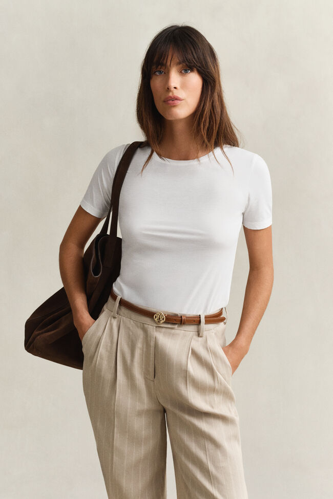 Cotton T-Shirt