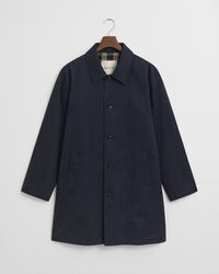 Cotton Car Coat