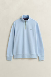Shield Half-Zip Sweatshirt