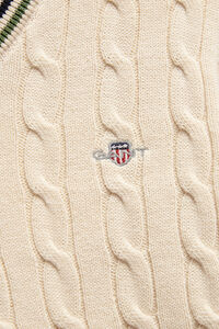 Teen Boys Cricket Sweater